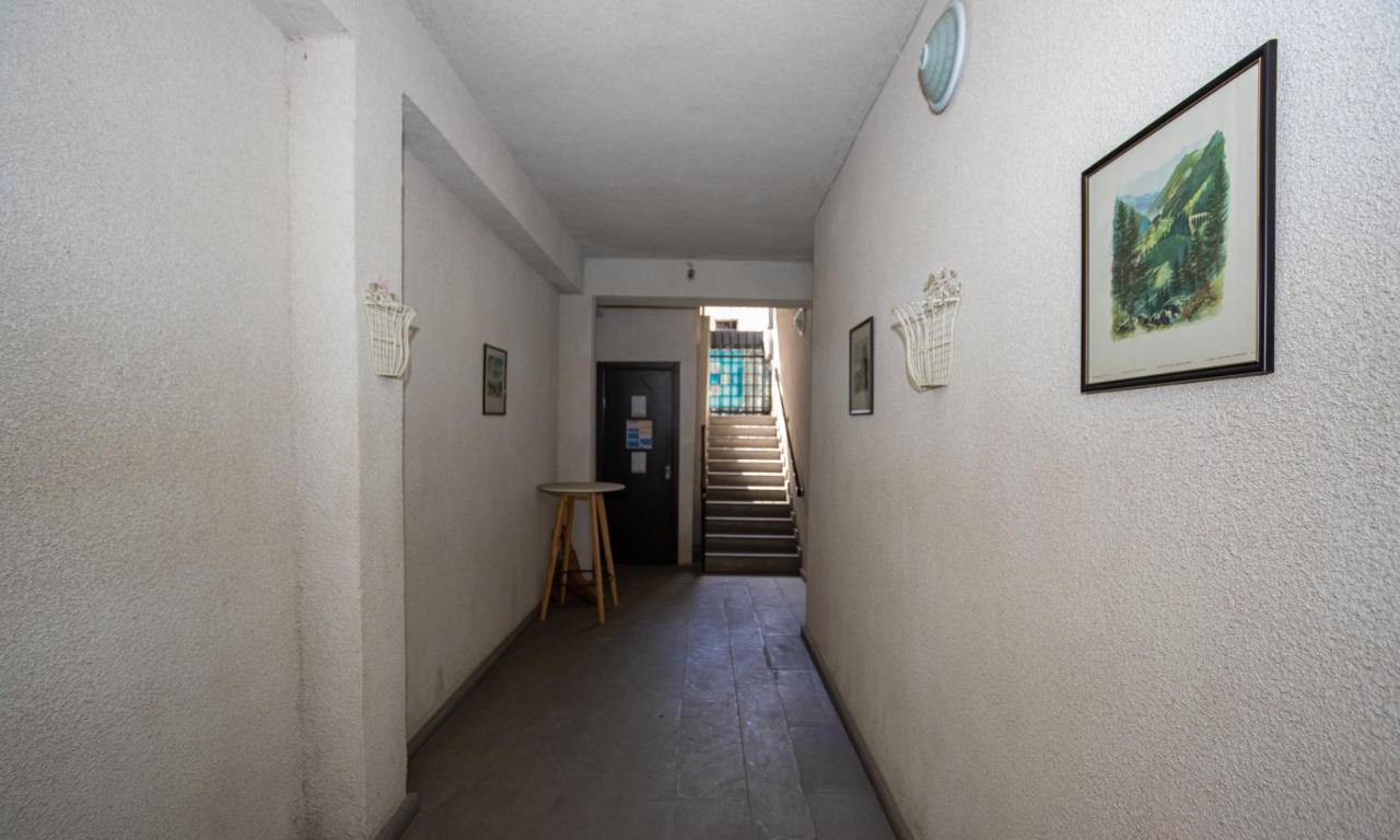 Brand New Apartment With Terrace Tbilisi Esterno foto